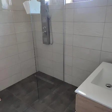 Dorka Porta Vendeghaz Penzion