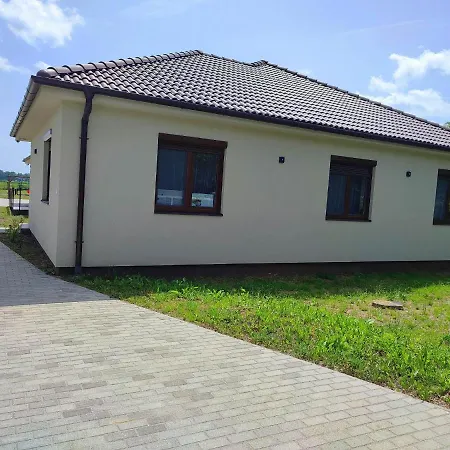 Penzion Dorka Porta Vendeghaz Kisar